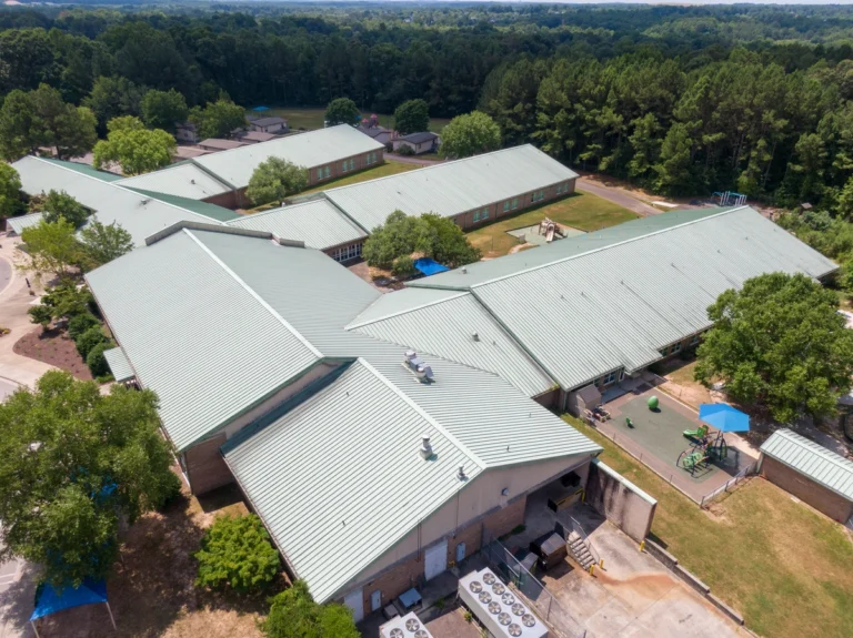 standing seam metal roof cost