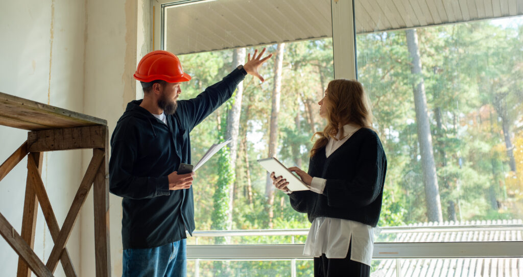 Embry's roofing
