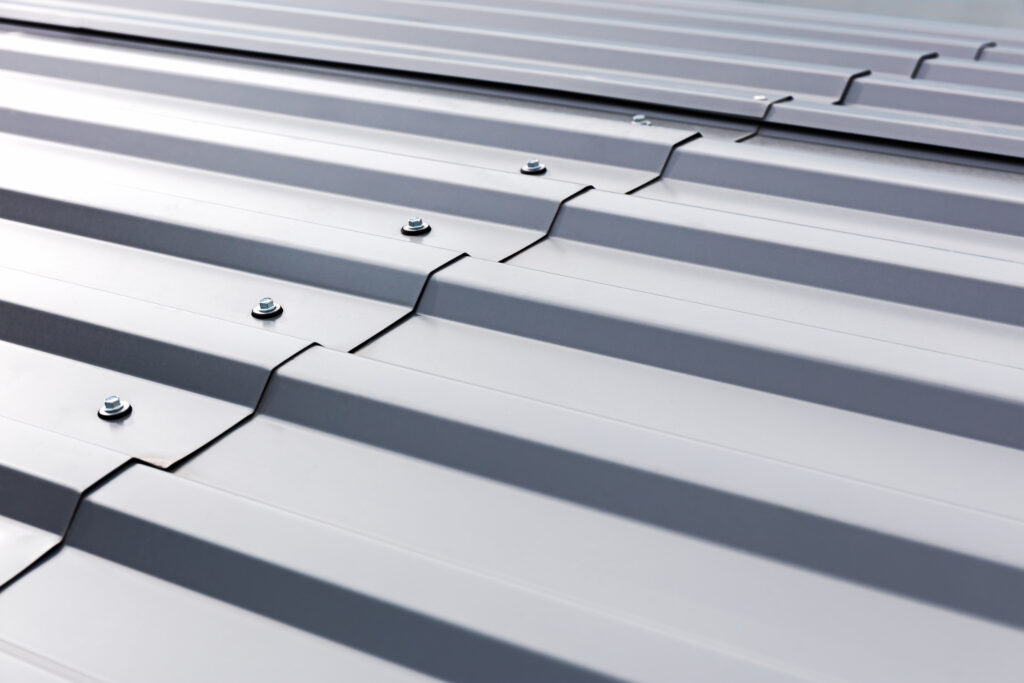 Embry's roofing