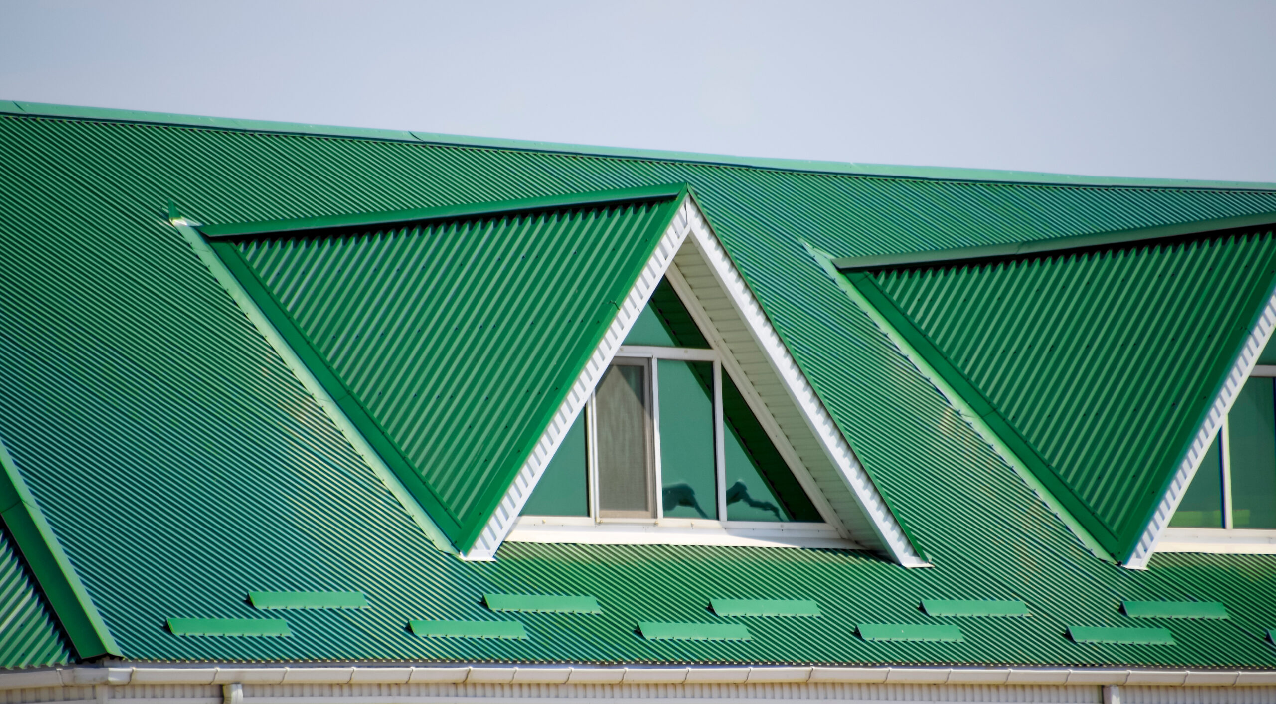 Embry's roofing