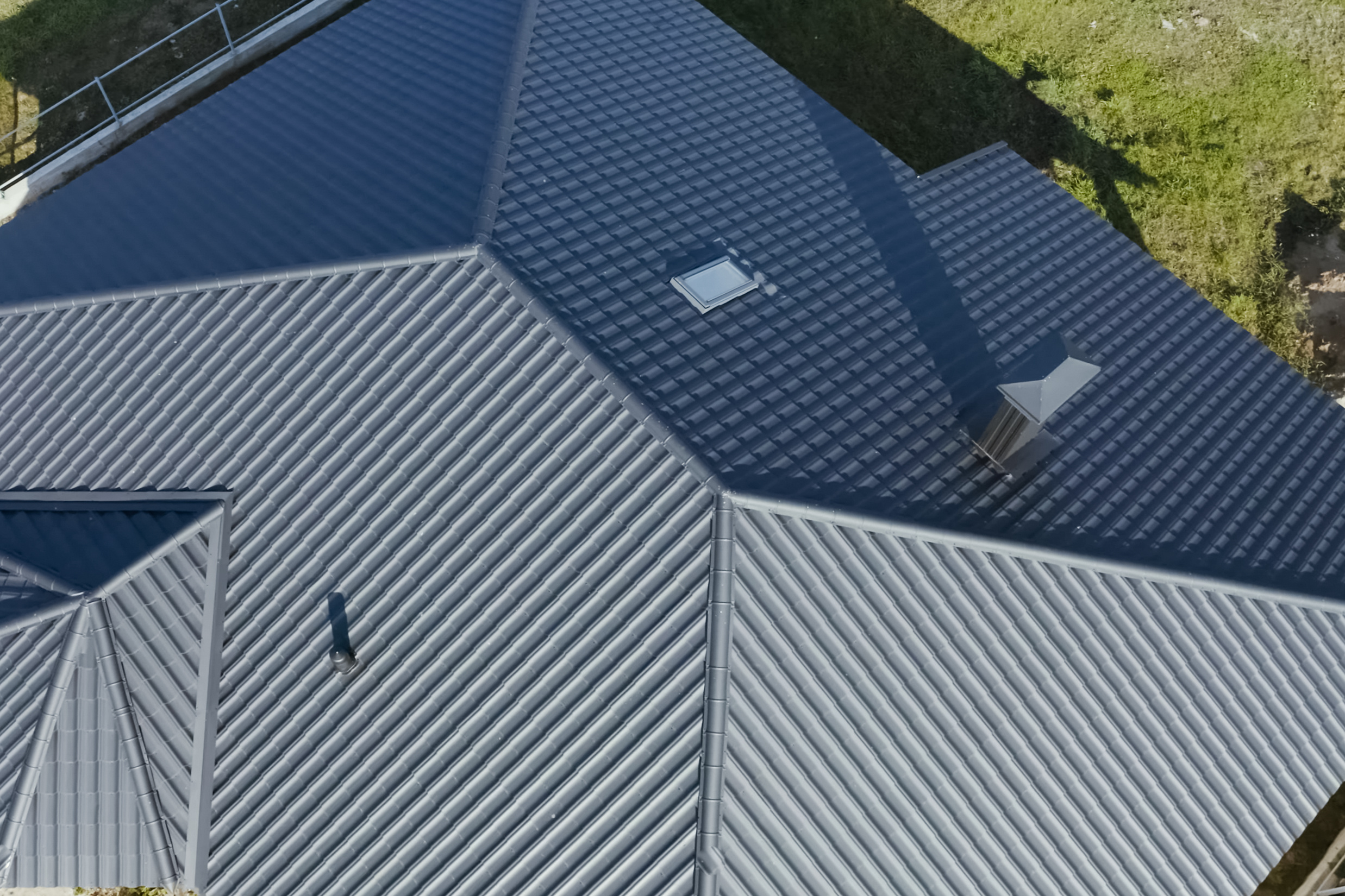 Embry's roofing