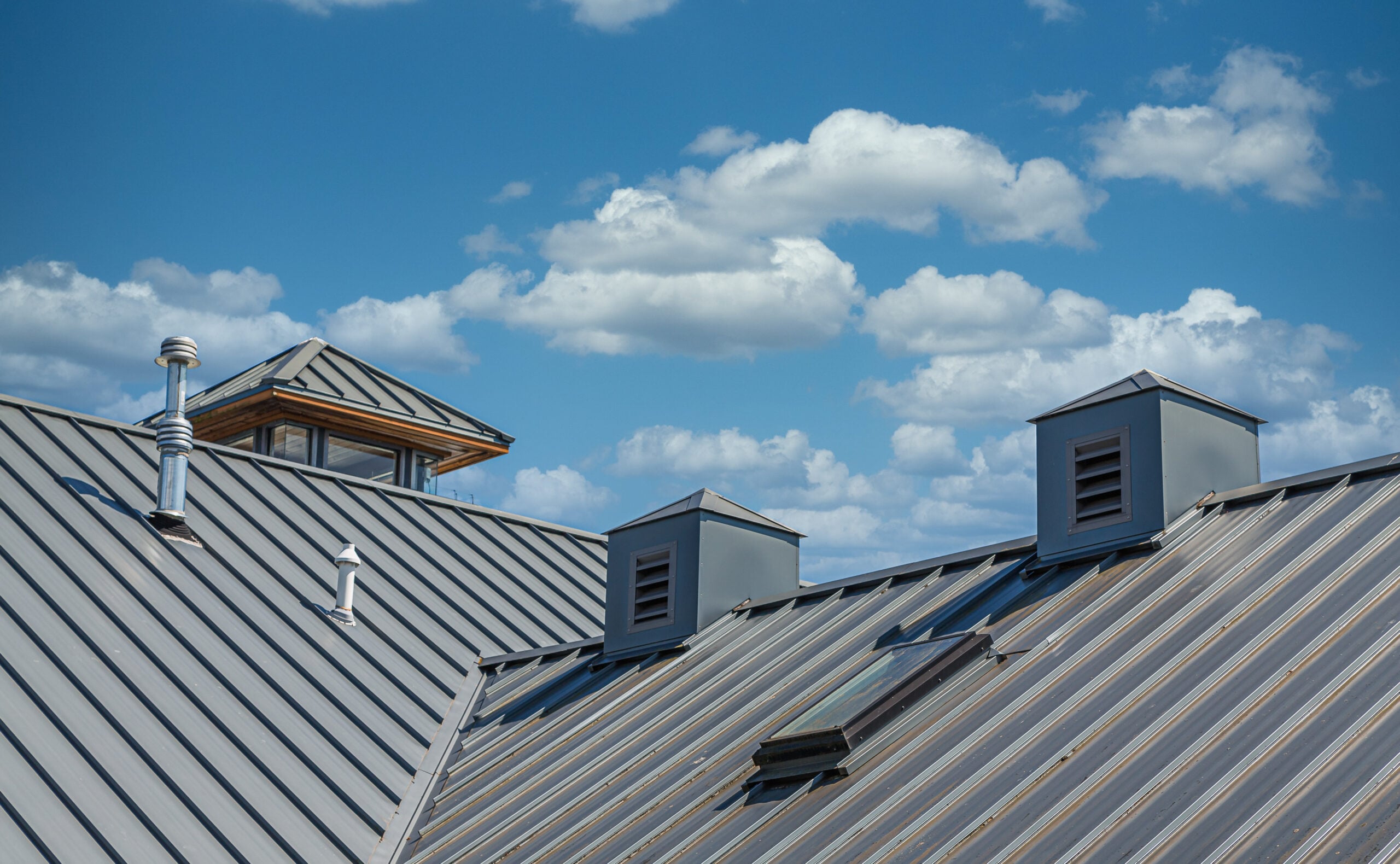 Embry's roofing