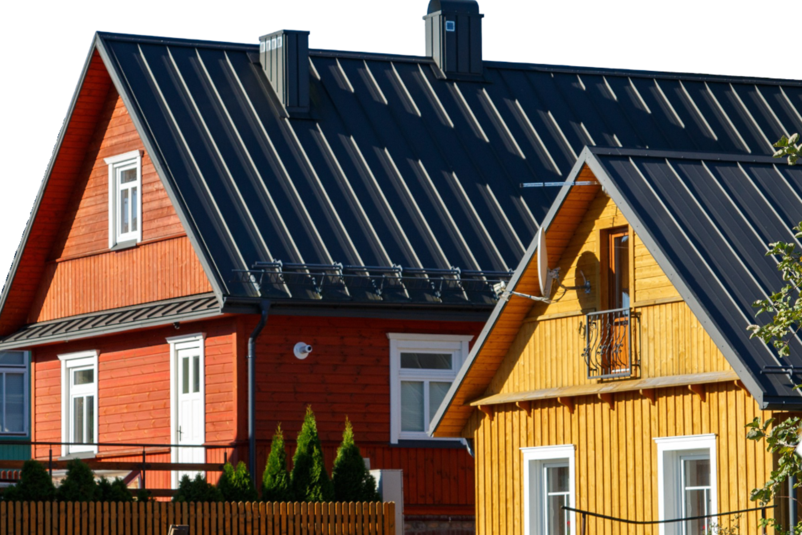 Embry's roofing