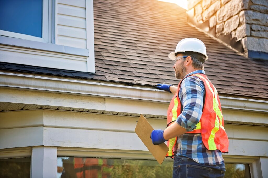 certified roofing inspector